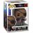 Фигурка Funko Marvel Guardians of The Galaxy Nick Fury фанко Ник Фьюри 1253