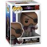 Фігурка Funko Marvel Guardians of The Galaxy Nick Fury фанко Нік Фюрі 1253