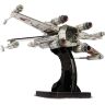 Пазл 4D Build Star Wars T-65 X-Wing Starfighter puzzle 3D картон Звёздный истребитель 160 шт. 