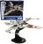Пазл 4D Build Star Wars T-65 X-Wing Starfighter puzzle 3D картон Зоряний винищувач 160 шт. 