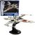 Пазл 4D Build Star Wars T-65 X-Wing Starfighter puzzle 3D картон Зоряний винищувач 160 шт. 