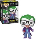 Фігурка Funko DC Batman's 85th Anniversary: The Joker фанко Джокер 517 Фігурка Funko DC Batman's 85th Anniversary: The Joker фанко Джокер 517