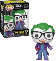 Фігурка Funko DC Batman's 85th Anniversary: The Joker фанко Джокер 517