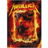 Пазл GBeye Metallica Fire Demon Металіка 1000 шт.