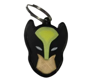 Брелок Marvel Wolverine Росомаха