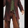 Фигурка -Bilbo Baggins The Hobbit Figure (NECA) 25 см.