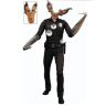 Фігурка Terminator 2 T -1000 Pescadero Hospital Action Figure