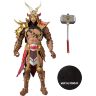 Фігурка McFarlane Toys Mortal Kombat Shao Khan Action Figure