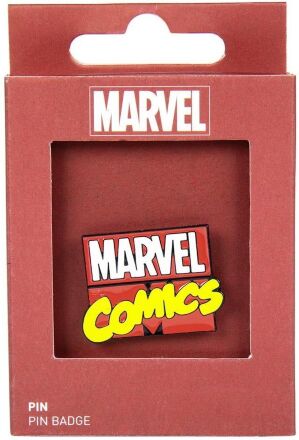 Значок Cerda Marvel Avenger Comics Pin Metal