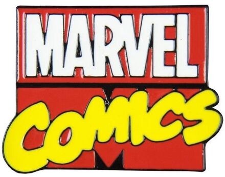 Значок Cerda Marvel Avenger Comics Pin Metal