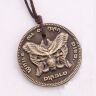 Медальйон Diablo 3 Necklace # 3