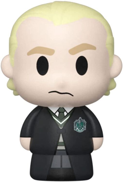 Фигурка Funko Pop Mini Moments: Harry Potter 20th Anniversary - Draco фанко Драко Малфой