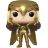 Фигурка Funko DC Wonder Woman Golden Armor фанко Чудо женщина 323