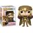 Фигурка Funko DC Wonder Woman Golden Armor фанко Чудо женщина 323