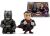 Фігурки Jada Toys Metals Die-Cast: Batman and Superman Figures