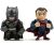 Фігурки Jada Toys Metals Die-Cast: Batman and Superman Figures