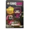Настільна гра Funkoverse Funko: Squid Game 101 Expansion Гра в Кальмара 101