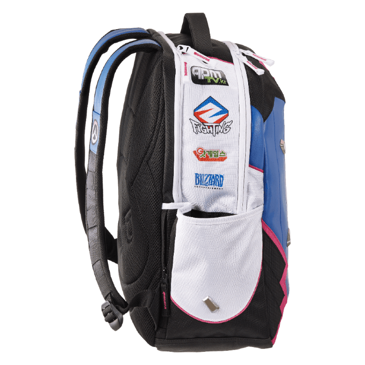 Рюкзак Overwatch D.Va Backpack BlizzCon 2017