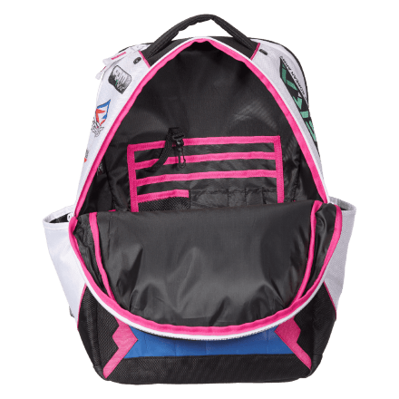 Рюкзак Overwatch D.Va Backpack BlizzCon 2017
