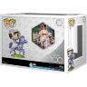 Фігурка Funko Pop Disney 100 Mary Poppins Фанко Мері Поппінс 300