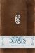 Блокнот Fantastic Beasts: Newt Scamander Ruled (Insights Journals) (Hardcover)