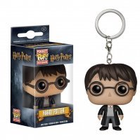 Брелок Harry Potter Pocket Pop! Vinyl Figure Key Chain
