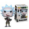 Фігурка Funko Pop! Rick and Morty - Weaponized Rick (Chase Limited) 