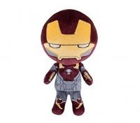 М'яка іграшка Funko Plush Marvel Iron Man Action Figure