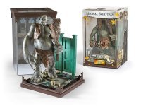 Статуэтка Harry Potter Noble Collection Magical Creatures No. 12 Troll