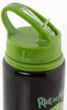 Пляшка Rick And Morty Drink Bottle - Portal GB eye