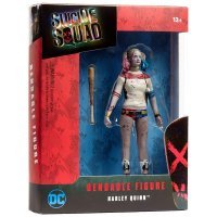 Фигурка DC Comics Suicide Squad Harley Quinn Bendable Action Figure