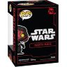 Фигурка Funko Pop Star Wars: Darkside Darth Maul Звёздные войны Фанко Дарт Мол 740