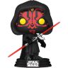 Фигурка Funko Pop Star Wars: Darkside Darth Maul Звёздные войны Фанко Дарт Мол 740