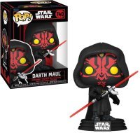 Фігурка Funko Pop Star Wars: Darkside Darth Maul Зіркові війни Фанко Дарт Мол 740