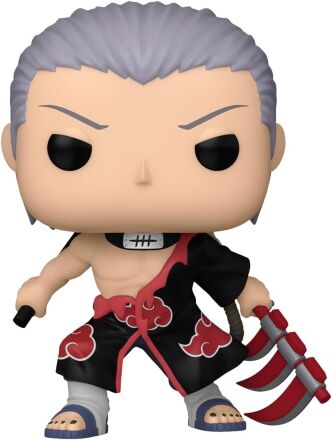 Фігурка Funko Naruto Shippuden Hidan Фанко Наруто Шиппуден Хідан 1505