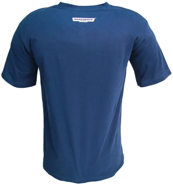 Футболка Good Loot Warhammer Вархаммер WH40K Tau (размер L)