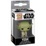 Брелок фанко Funko Pocket Pop Star Wars Keychain - Yoda