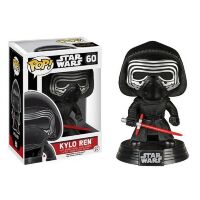 Фігурка Funko Pop! Star Wars - Kylo Ren