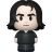Фигурка Funko Pop Mini Moments: Harry Potter 20th Anniversary - Professor Snape фанко Северус Спейп