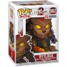 Фігурка Funko Pop Games: Guild Wars 2 - Rytlock Гільдварс 2 фанко 562