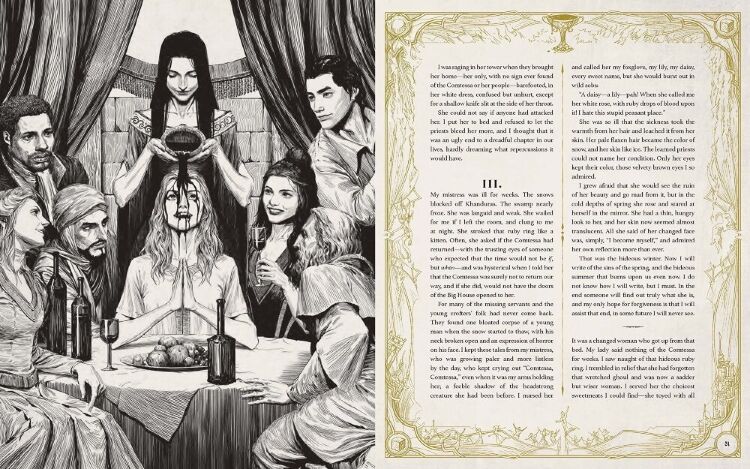 Книга Diablo: Tales from the Horadric Library - Сказания из библиотеки Хорадримов (Твёрдый переплёт)