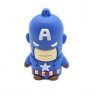 Флешка 16 GB Marvel - Captain America 