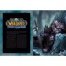 Книга The Art of World of Warcraft (Твёрдый переплёт) (Eng) 