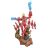 Фигурка Diamond Select Toys Marvel Gallery: Avengers Infinity War: Iron Man Mk50 Diorama Figure