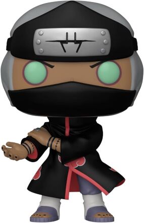 Фігурка Funko Naruto Kakuzu Фанко Наруто Какузу 1504