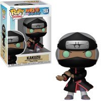 Фігурка Funko Naruto Kakuzu Фанко Наруто Какузу 1504
