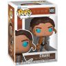Фигурка Funko Pop Movies: Dune Chani Дюна Чани 1495