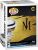 Фігурка Funko Rocks Michael Jackson фанко Майкл Джексон 345   