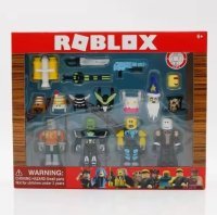 Набір фігурок Роблокс Roblox World Champion Set Character  