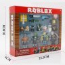 Набір фігурок Роблокс Roblox World Champion Set Character  